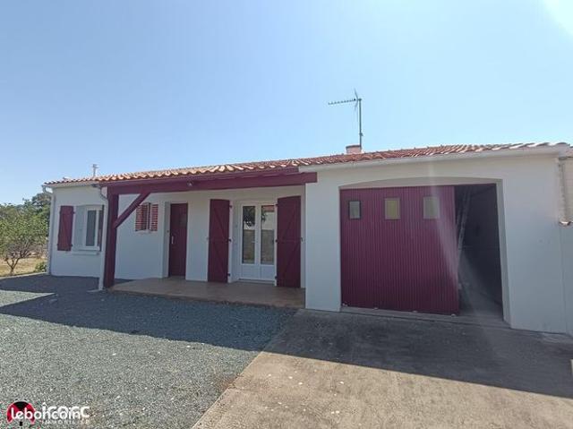 Maison 5 pièces 96 m²