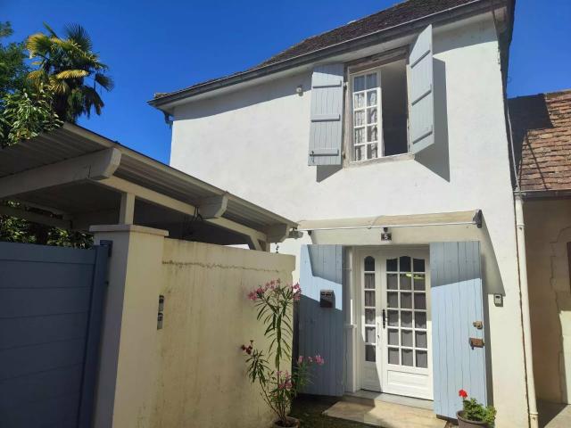 Maison 3 pièces 75 m²