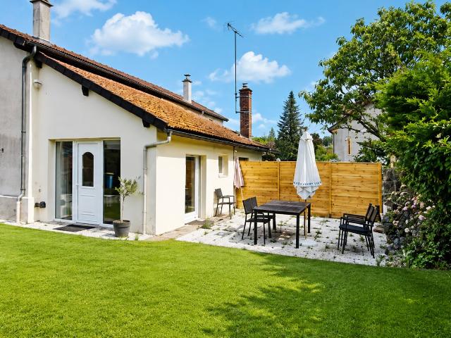 Maison 3 pièces 75 m²