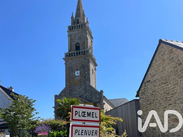 Maison 3 pièces 75 m²