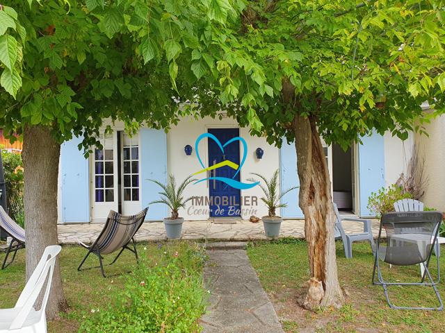 Maison 3 pièces 76 m²