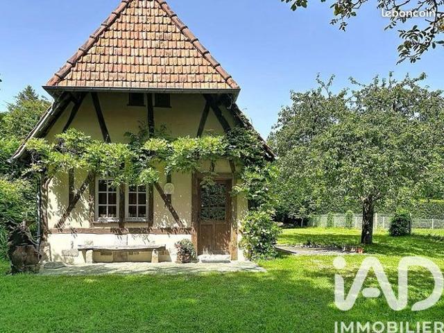 Maison 3 pièces 75 m²