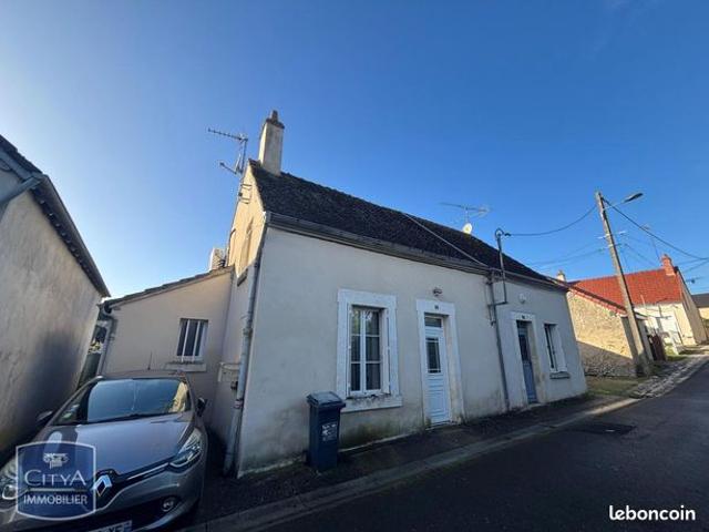Maison 3 pièces 75 m²