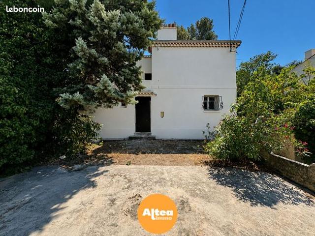 Maison 3 pièces 75 m²