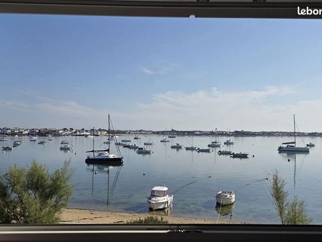 Maison 3 pièces 75 m²