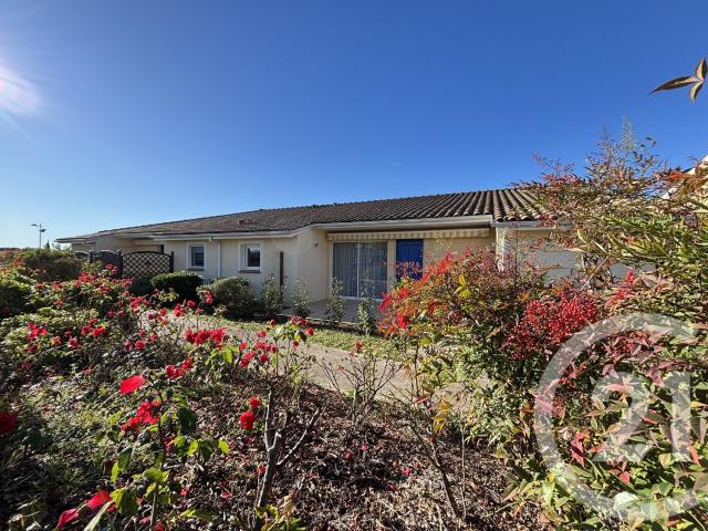 Maison 3 pièces 75 m²