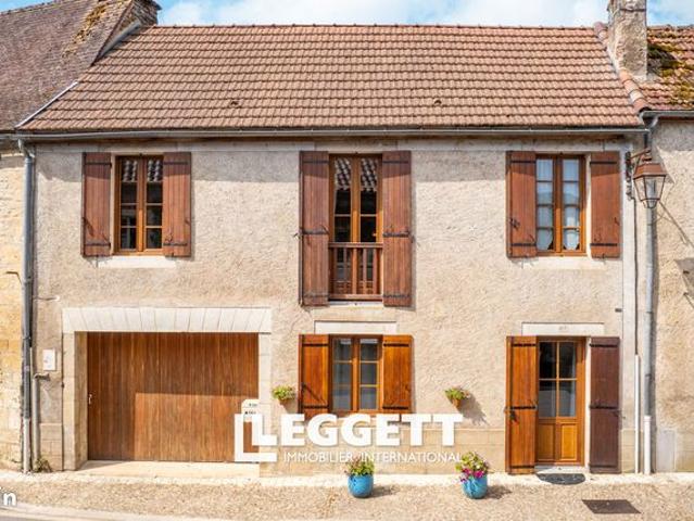 Maison 3 pièces 75 m²