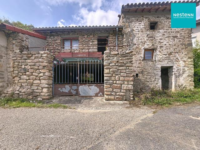 Maison 3 pièces 75 m²
