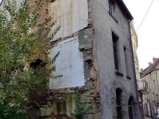 Maison 3 pièces 75 m²
