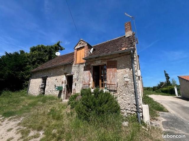 Maison 3 pièces 75 m²
