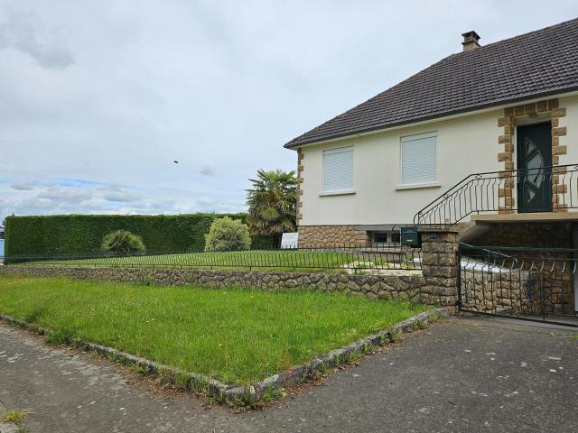 Maison 3 pièces 75 m²