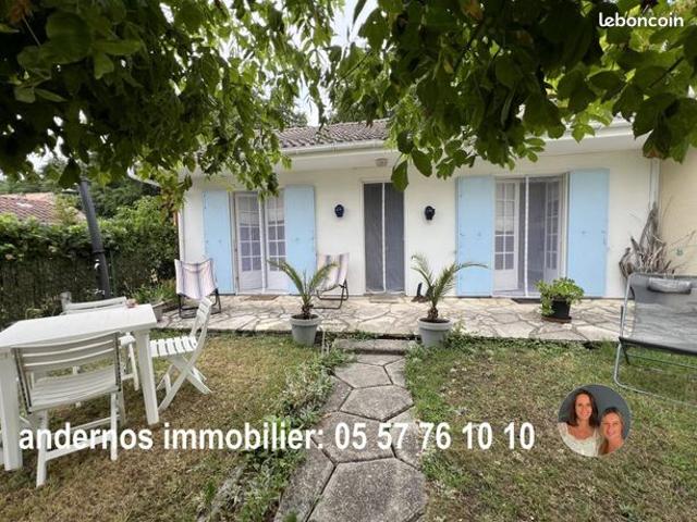 Maison 3 pièces 75 m²