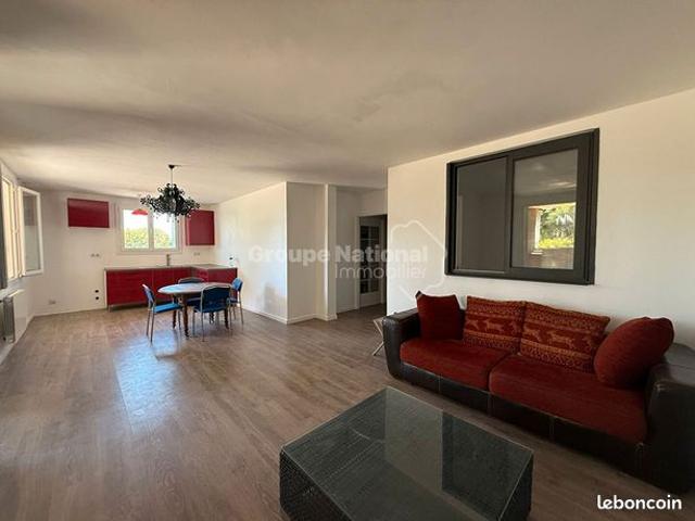 Maison 3 pièces 75 m²