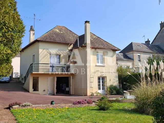 Maison 3 pièces 75 m²