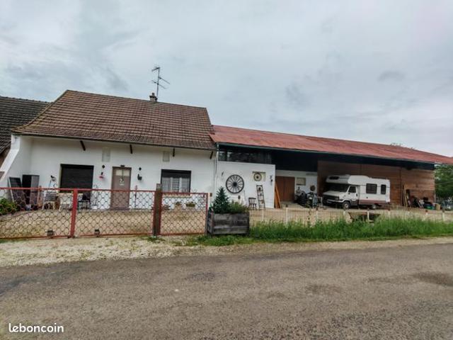 Maison 3 pièces 75 m²