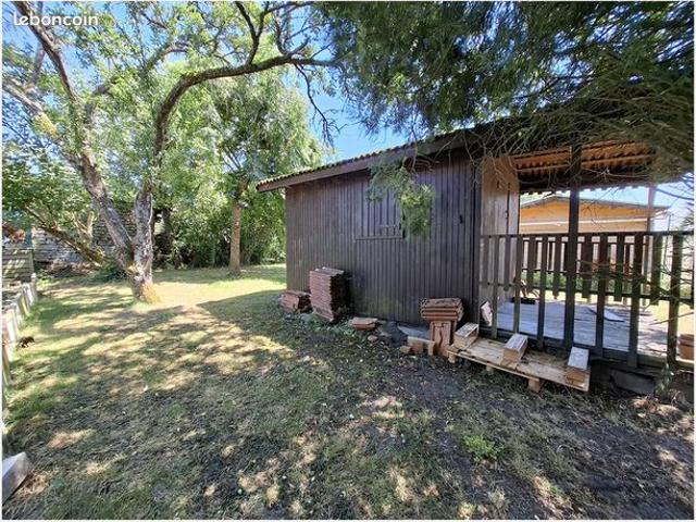 Maison 3 pièces 75 m²