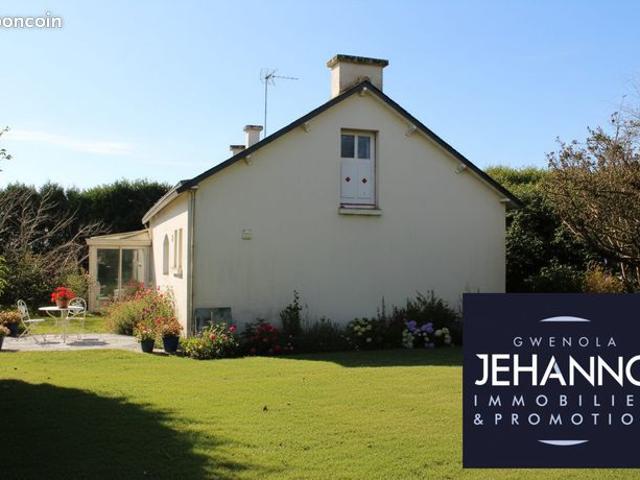 Maison 3 pièces 75 m²