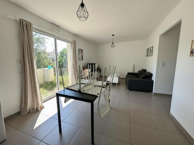 Maison 3 pièces 75 m²