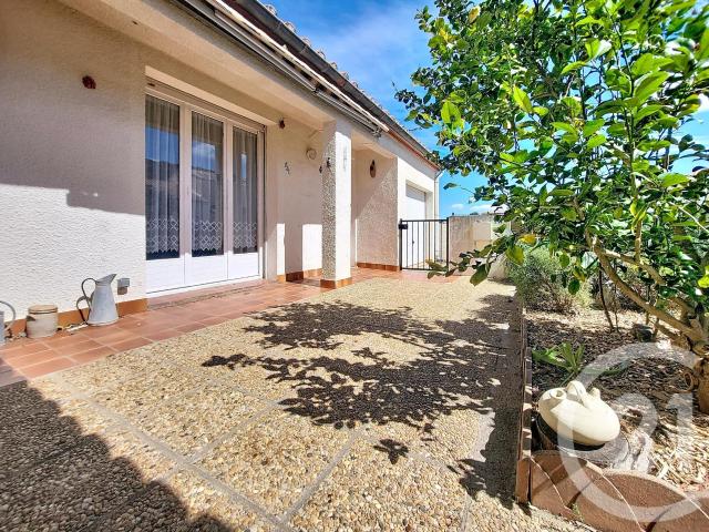 Maison 3 pièces 75 m²
