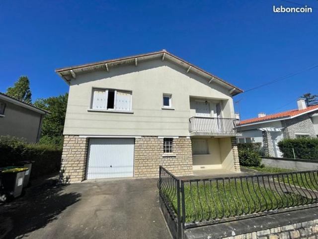 Maison 3 pièces 75 m²