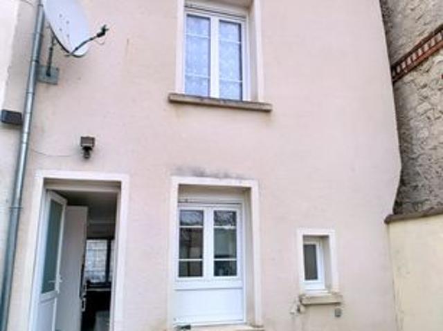 Maison 3 pièces 75 m²