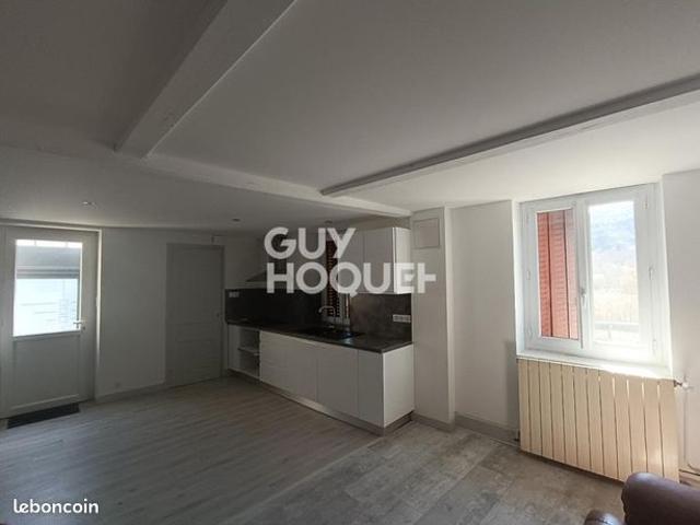 Maison 3 pièces 75 m²