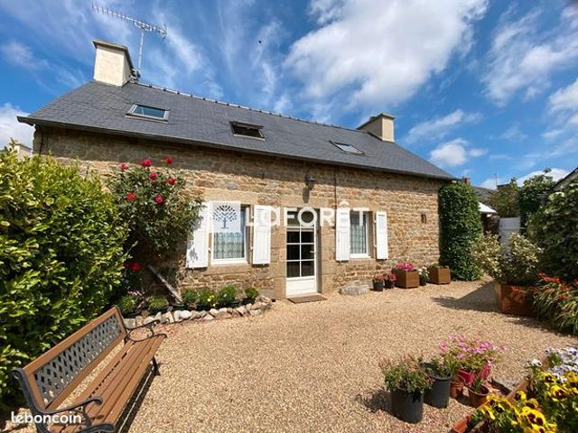 Maison 3 pièces 75 m²