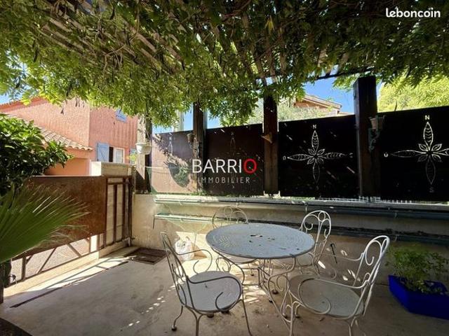 Maison 3 pièces 75 m²