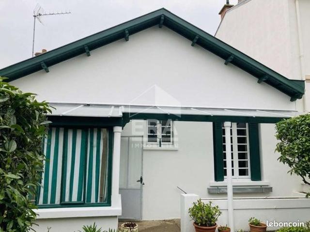 Maison 3 pièces 76 m²