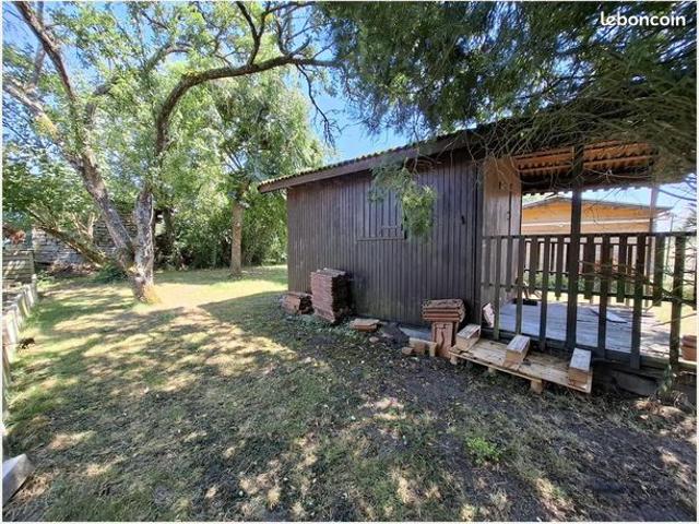 Maison 3 pièces 75 m²