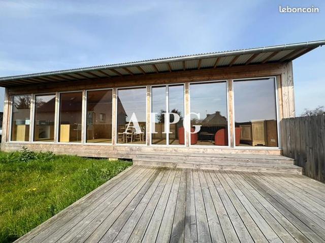 Maison 3 pièces 75 m²