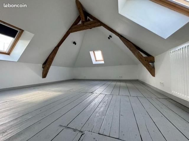 Maison 3 pièces 75 m²