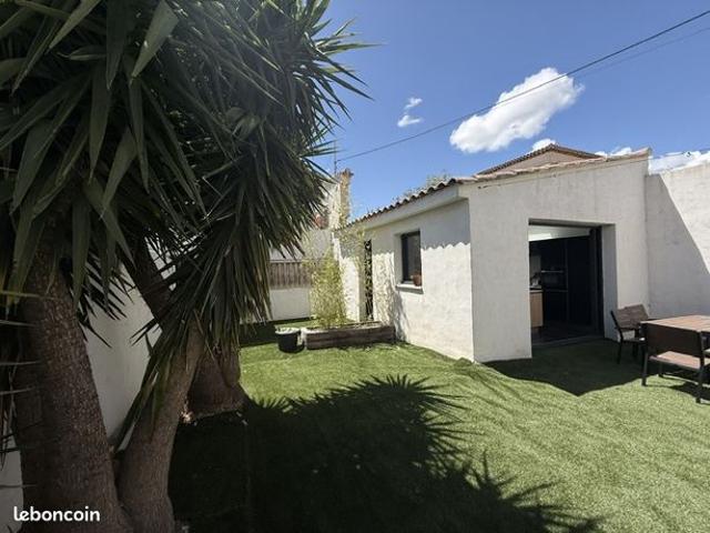 Maison 3 pièces 75 m²
