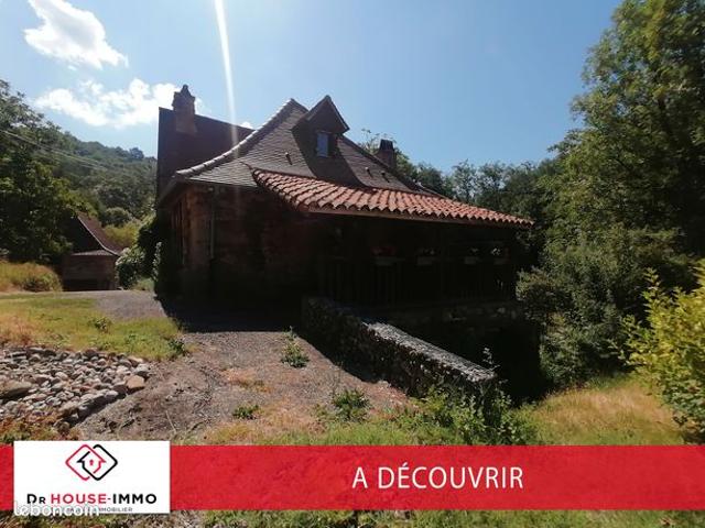 Maison 3 pièces 80 m²