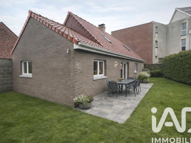 Maison 3 pièces 75 m²
