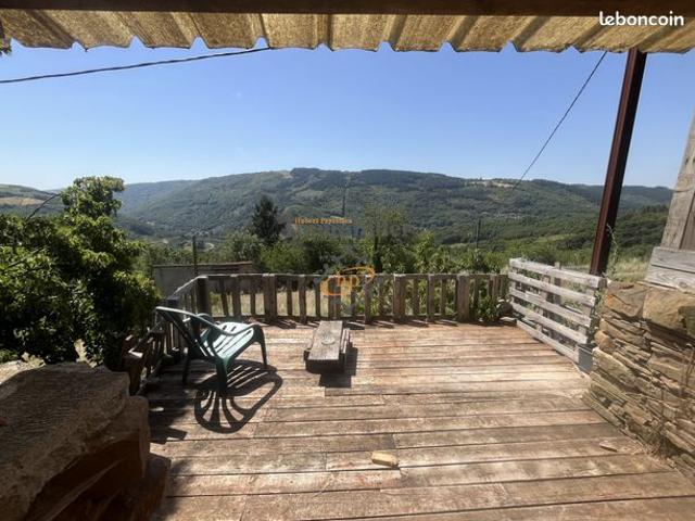 Maison 3 pièces 75 m²