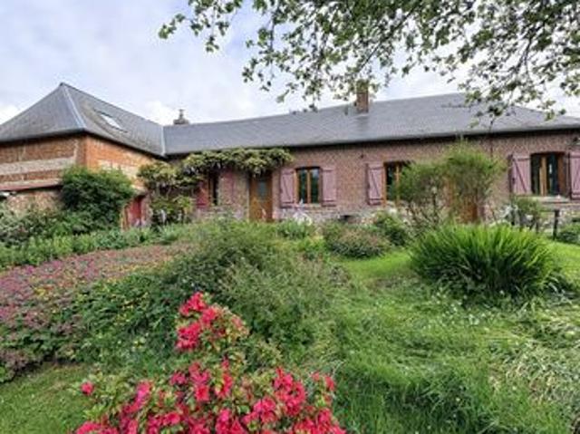 Maison 3 pièces 75 m²