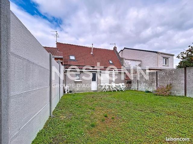 Maison 3 pièces 75 m²