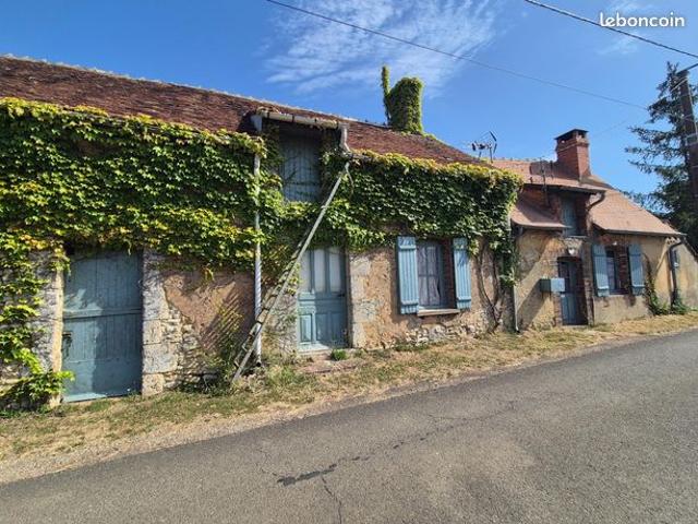 Maison 3 pièces 75 m²