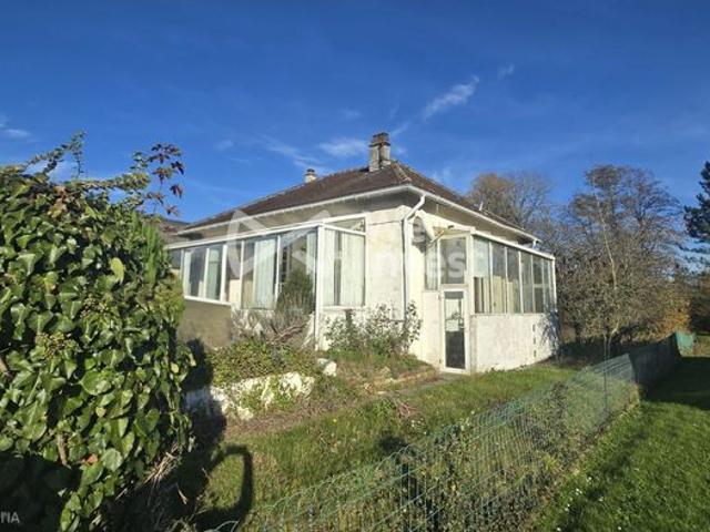Maison 3 pièces 75 m²