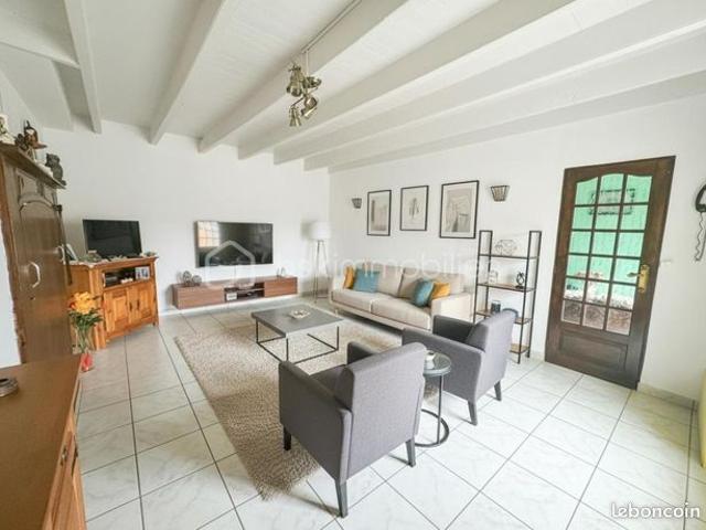 Maison 3 pièces 75 m²