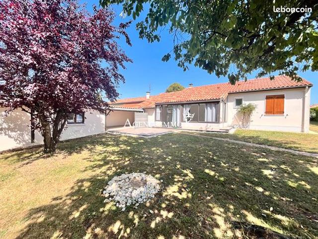Maison 3 pièces 75 m²