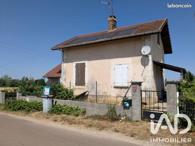 Maison 3 pièces 75 m²