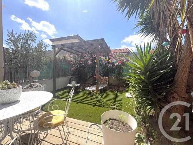 Maison 3 pièces 75 m²
