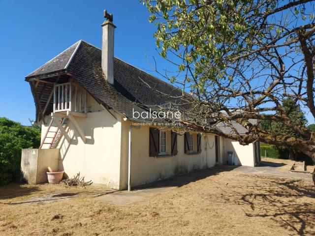 Maison 3 pièces 75 m²