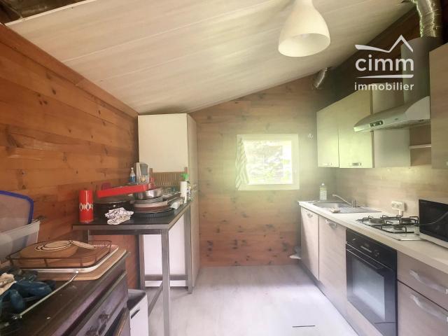 Maison 3 pièces 75 m²