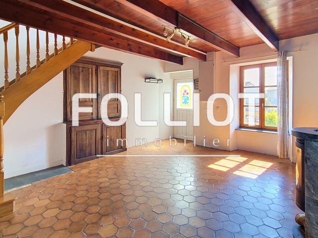 Maison 3 pièces 75 m²