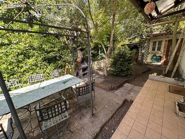 Maison 3 pièces 75 m²