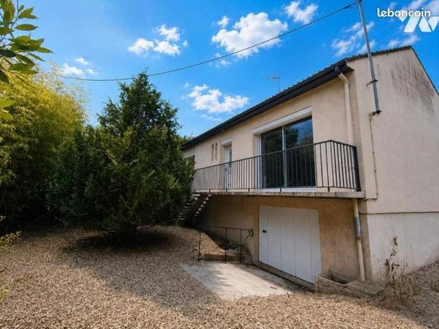 Maison 3 pièces 75 m²