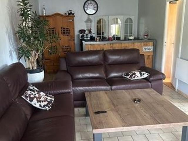Maison 3 pièces 75 m²